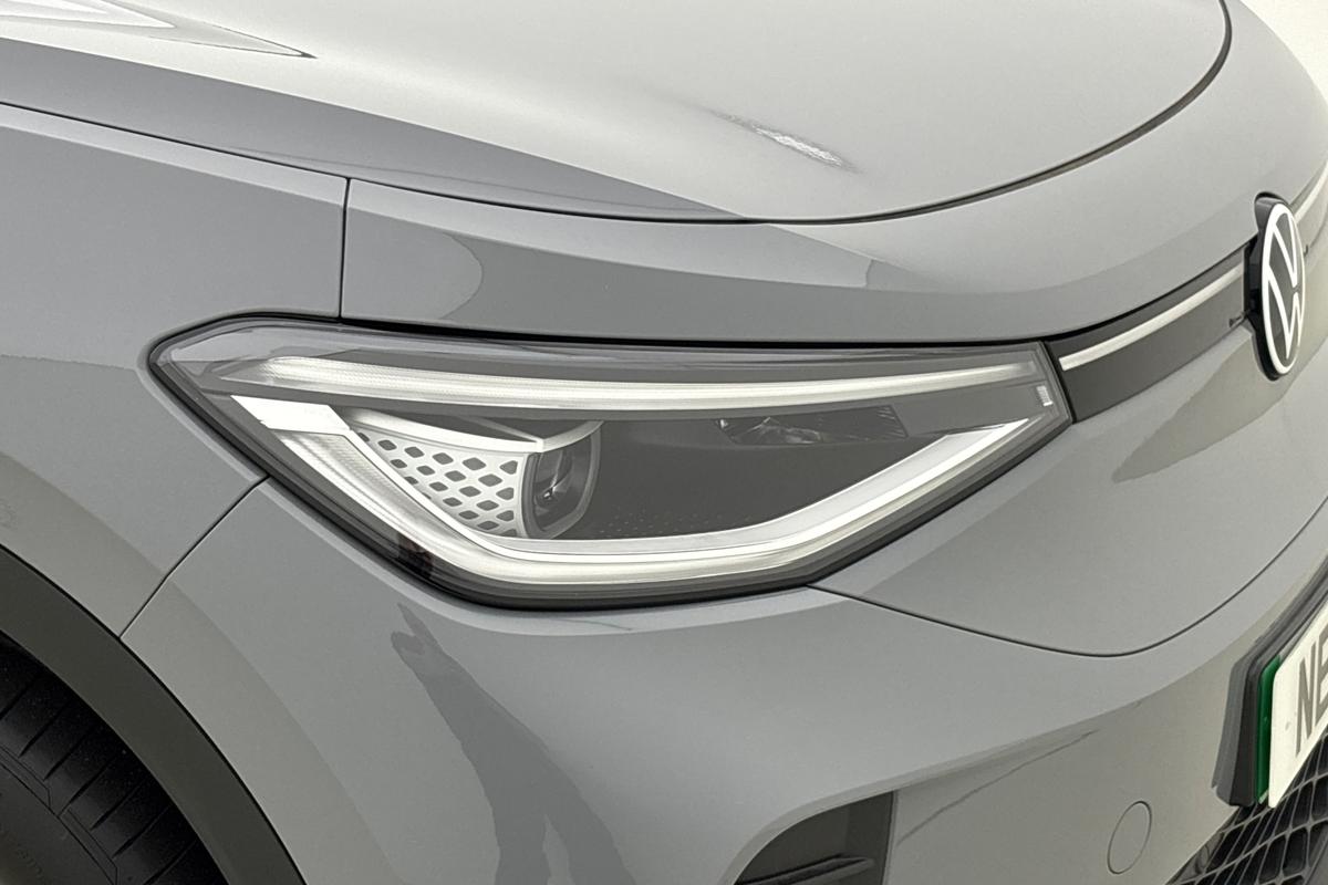 Used Volkswagen ID.4 2025 for sale - 77629263: Photo 19