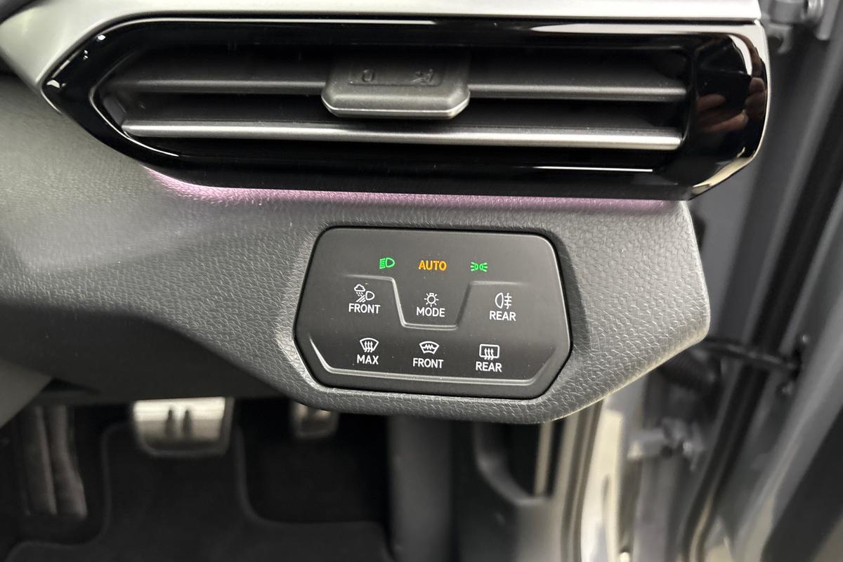 Used Volkswagen ID.4 2025 for sale - 77629263: Photo 23