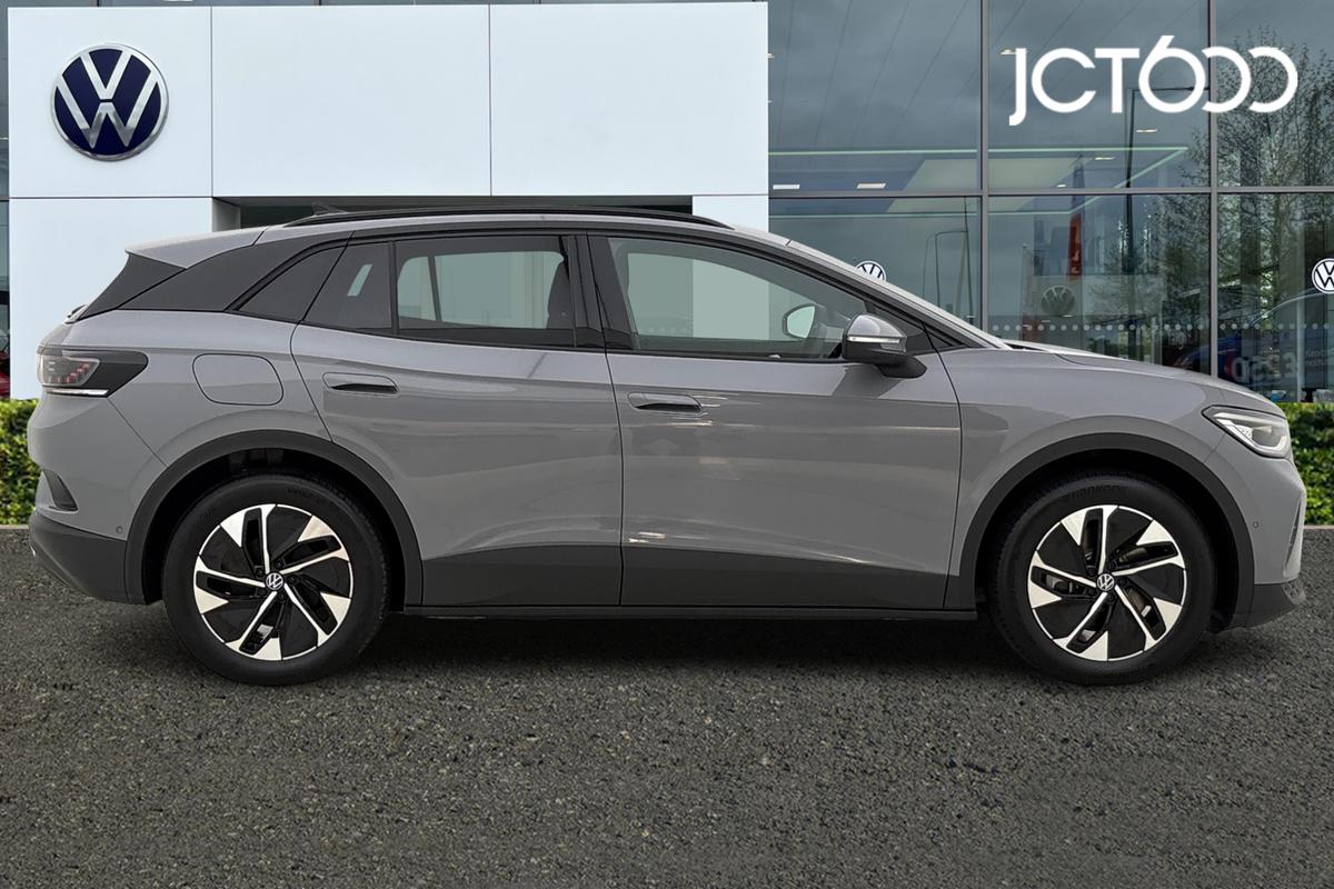 Used Volkswagen ID.4 2025 for sale - 77629263: Photo 4