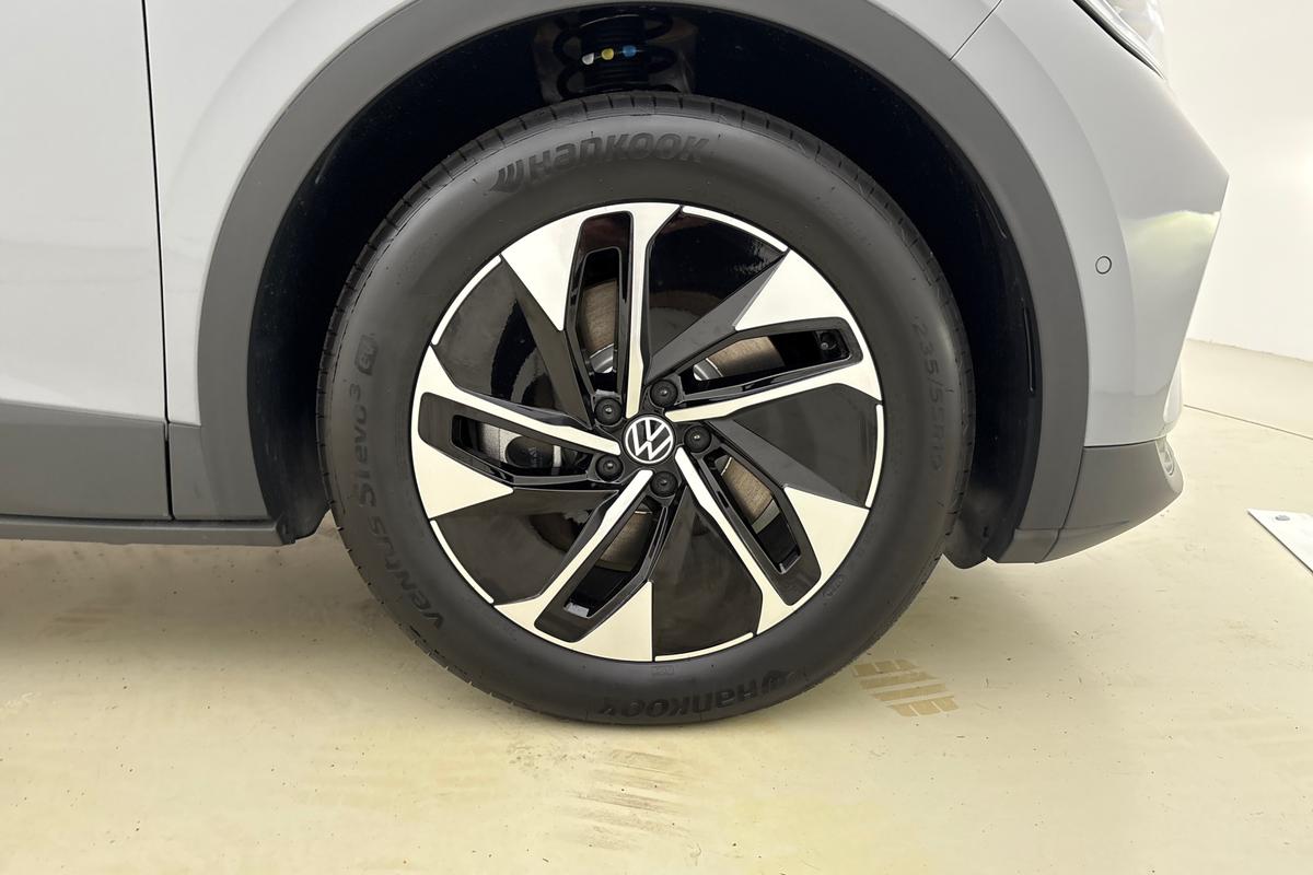 Used Volkswagen ID.4 2025 for sale - 77629263: Photo 5