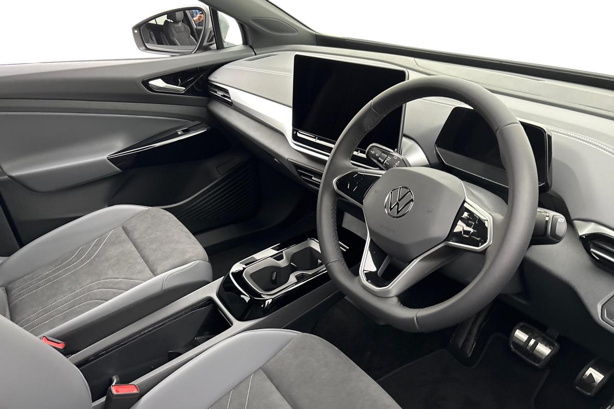 Used Volkswagen ID.4 2025 for sale - 77629263: Photo 6