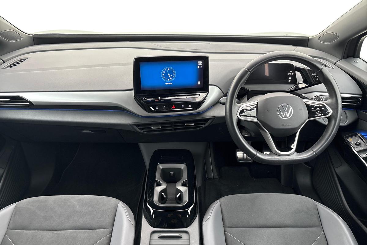 Used Volkswagen ID.4 2022 for sale - 77533239: Photo 10