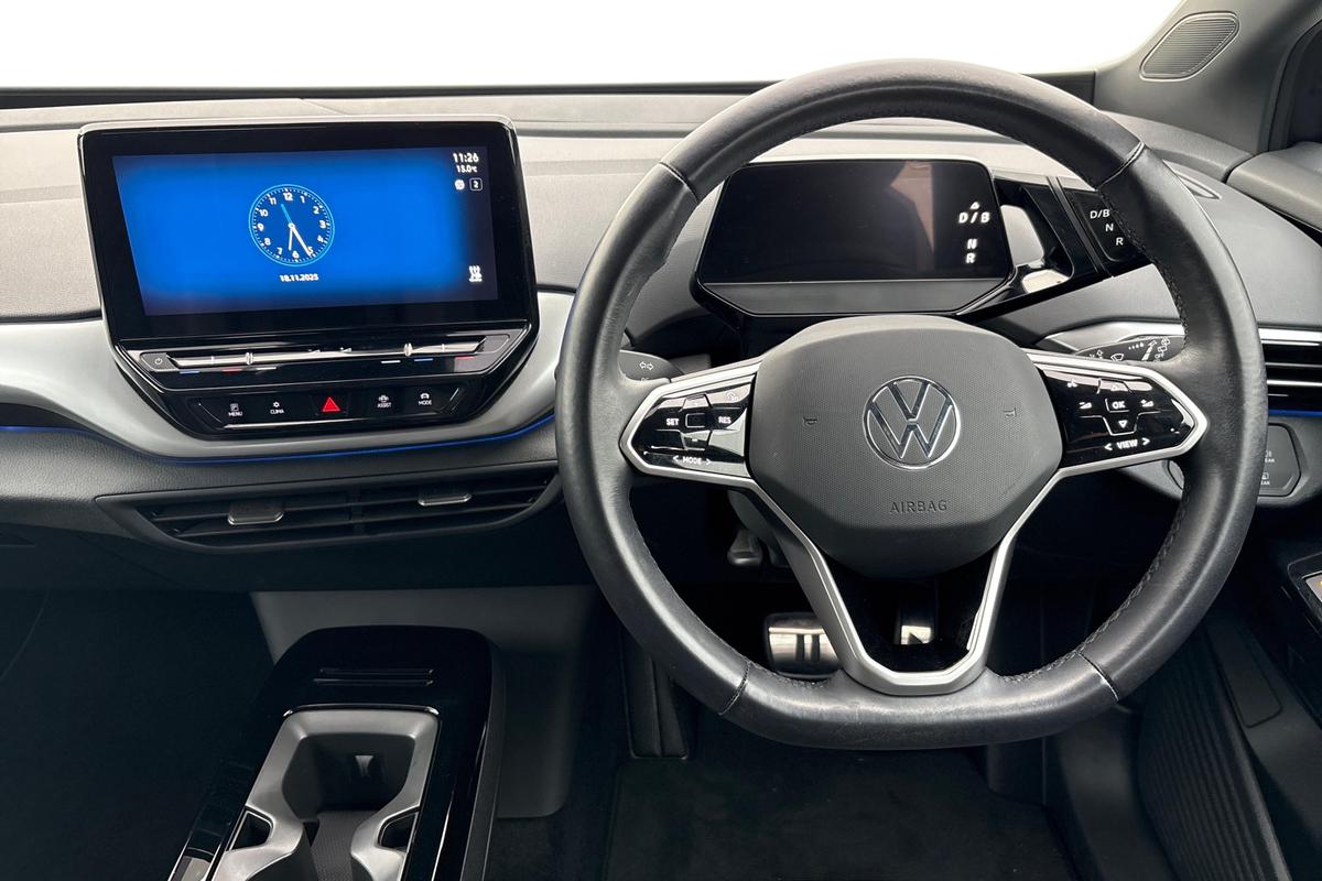 Used Volkswagen ID.4 2022 for sale - 77533239: Photo 11