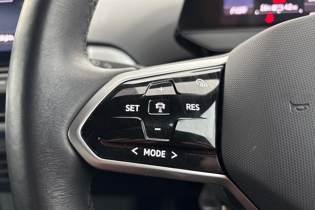 Used Volkswagen ID.4 2022 for sale - 77533239: Photo 16