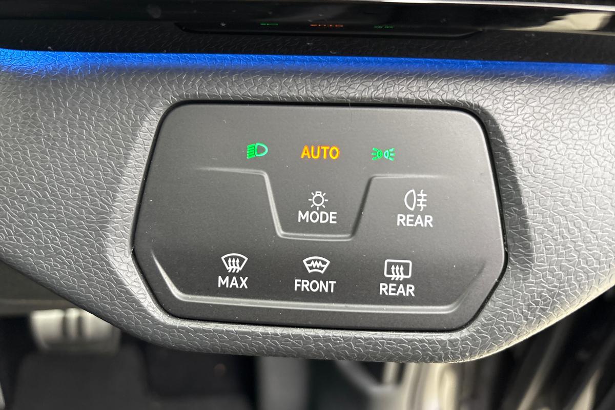 Used Volkswagen ID.4 2022 for sale - 77533239: Photo 25