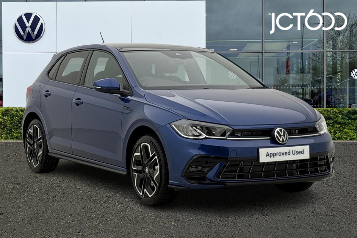Used Volkswagen Polo 2025 for sale - 76717137: Photo 1