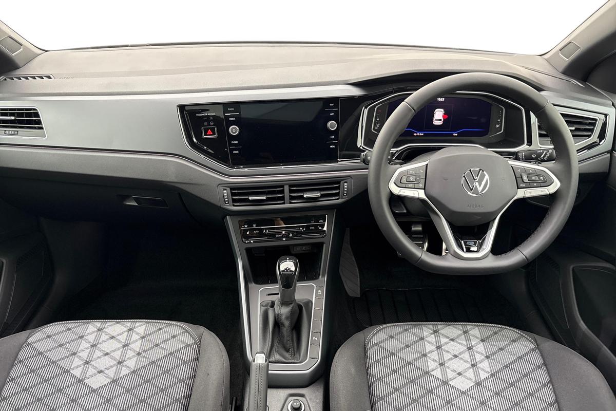 Used Volkswagen Polo 2025 for sale - 76717137: Photo 10