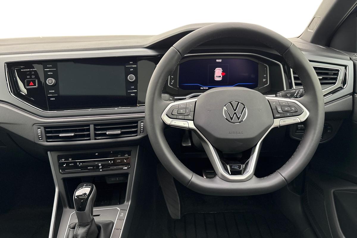 Used Volkswagen Polo 2025 for sale - 76717137: Photo 11