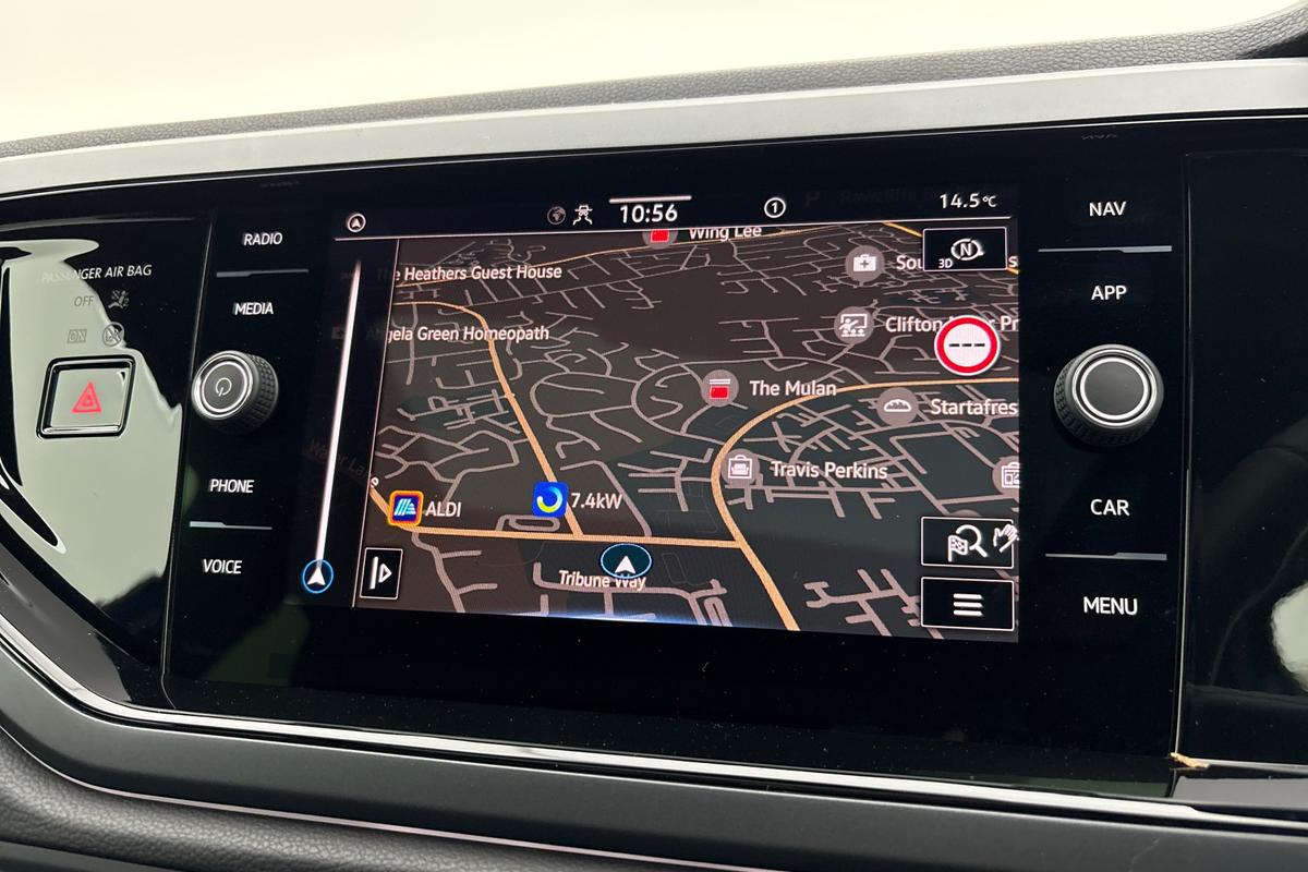 Used Volkswagen Polo 2025 for sale - 76717137: Photo 14