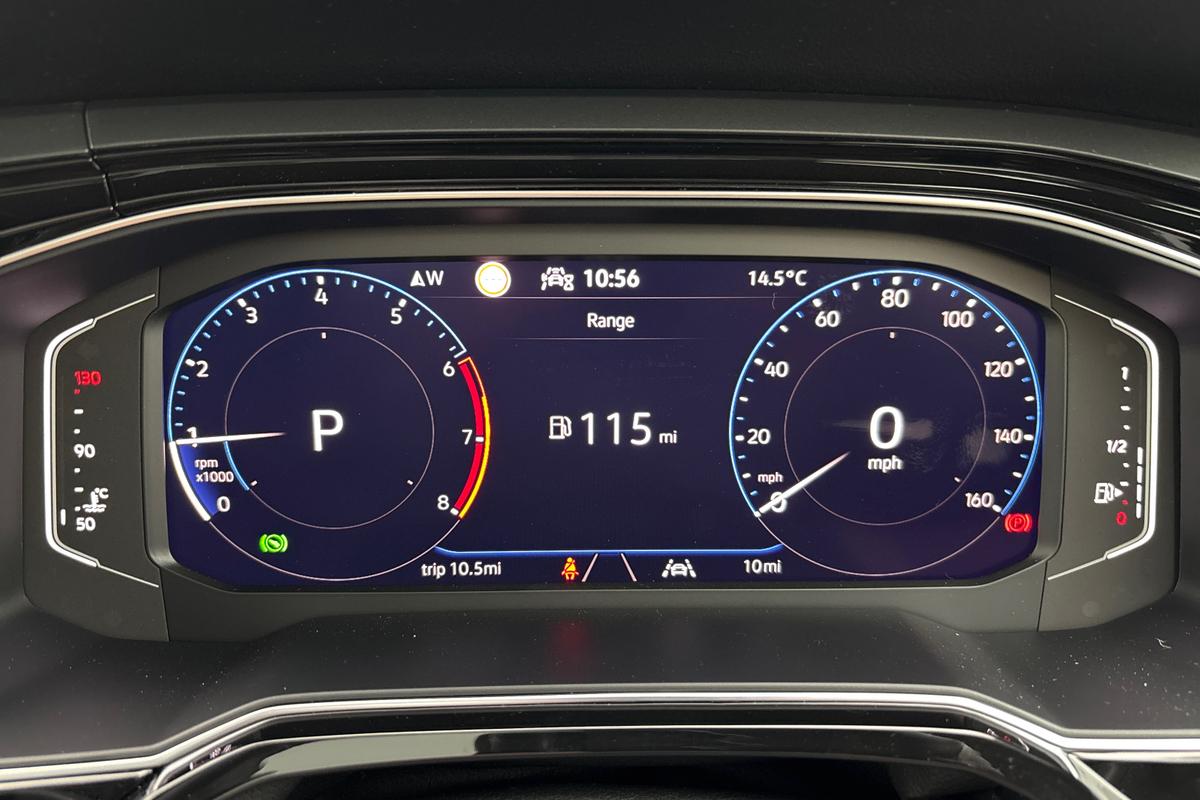 Used Volkswagen Polo 2025 for sale - 76717137: Photo 15