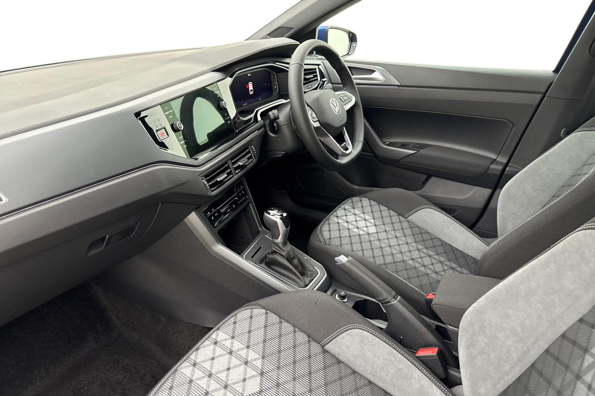 Used Volkswagen Polo 2025 for sale - 76717137: Photo 2