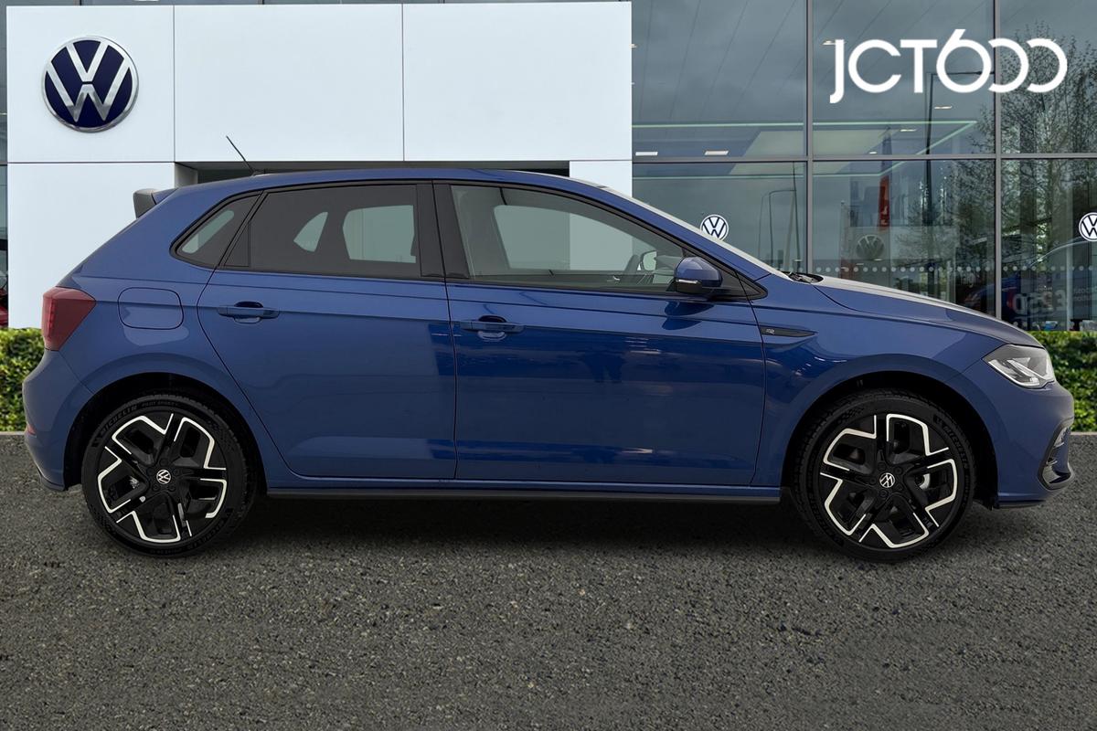 Used Volkswagen Polo 2025 for sale - 76717137: Photo 4