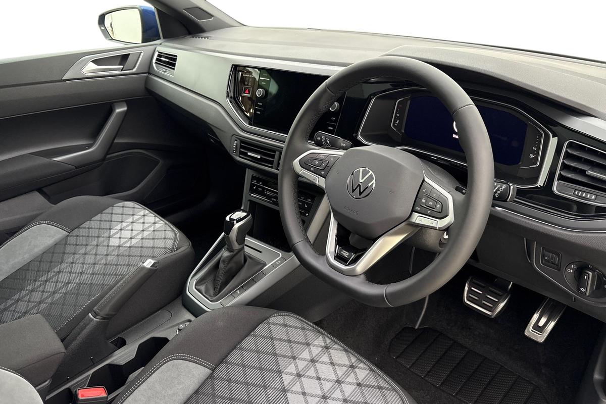 Used Volkswagen Polo 2025 for sale - 76717137: Photo 6