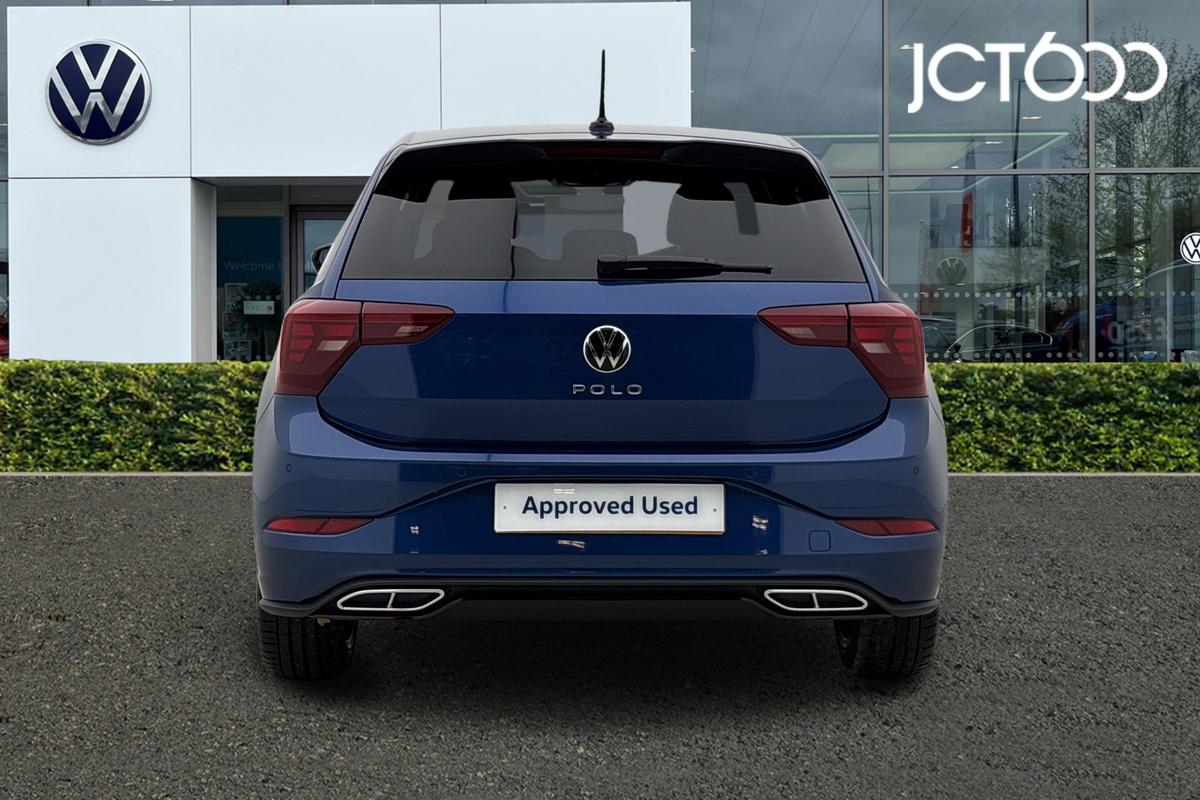 Used Volkswagen Polo 2025 for sale - 76717137: Photo 7
