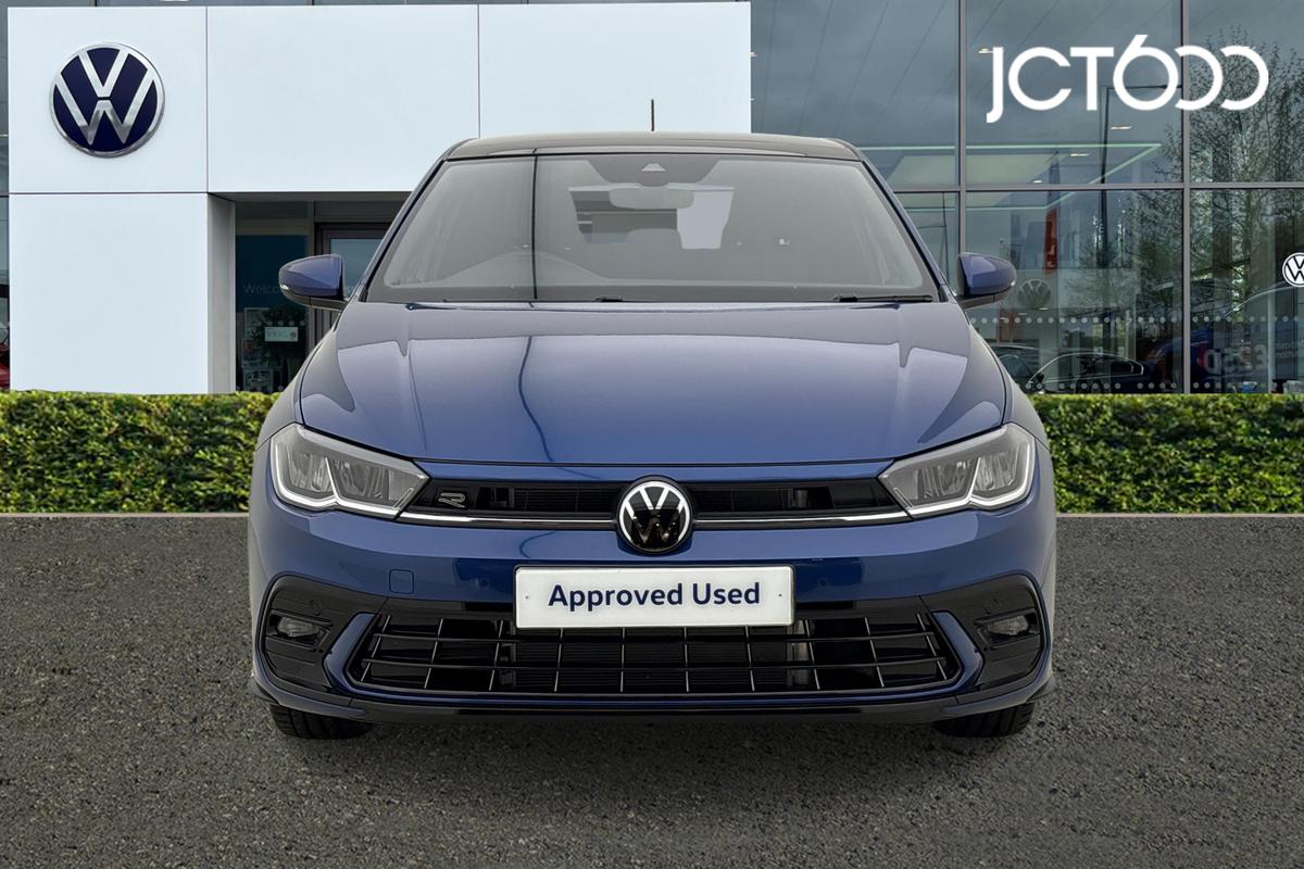 Used Volkswagen Polo 2025 for sale - 76717137: Photo 8