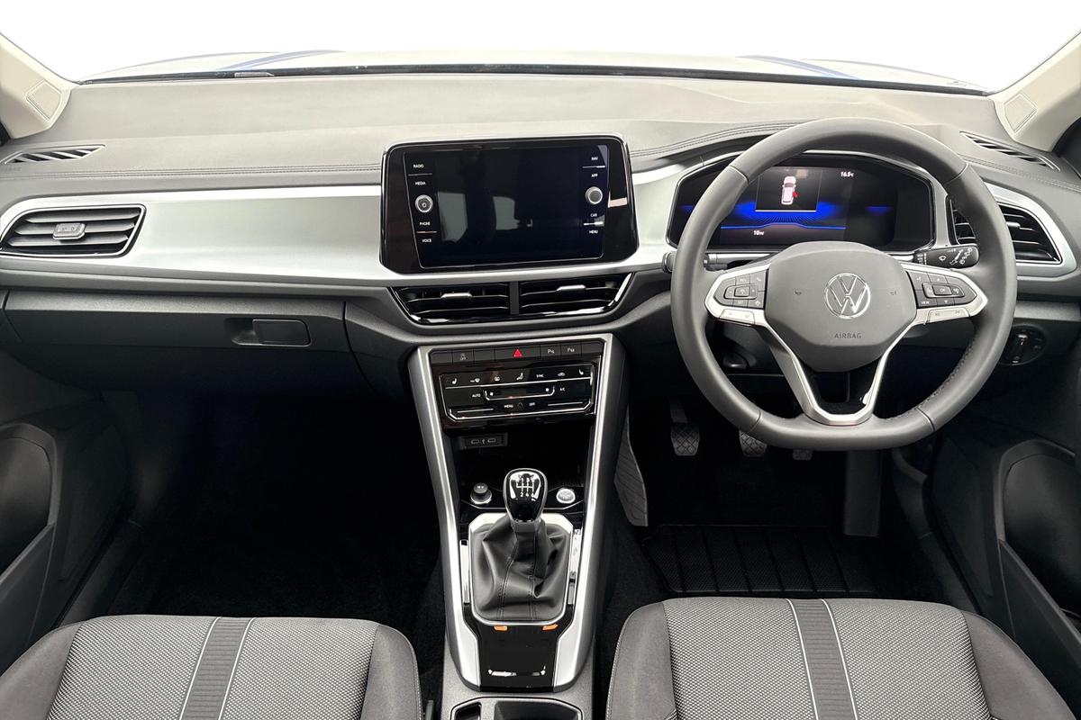 Used Volkswagen T-Roc 2025 for sale - 77533092: Photo 10