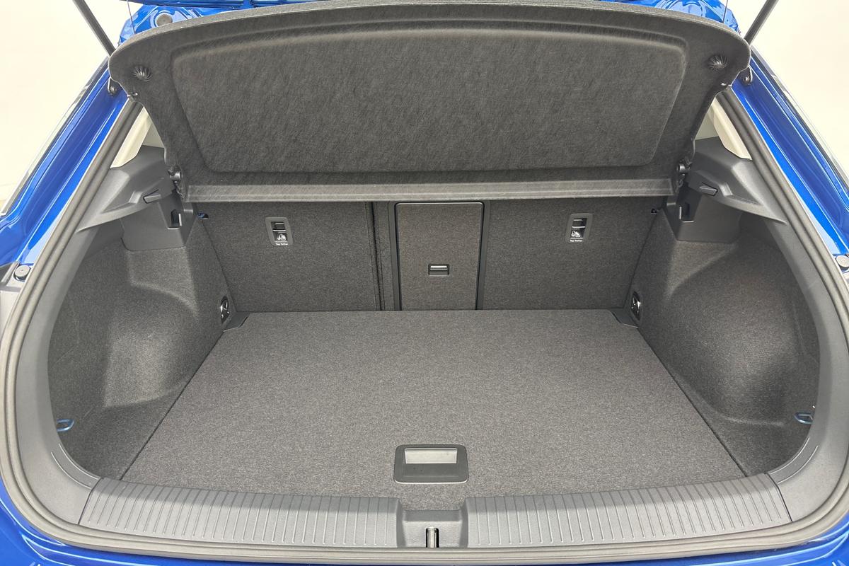 Used Volkswagen T-Roc 2025 for sale - 77533092: Photo 12