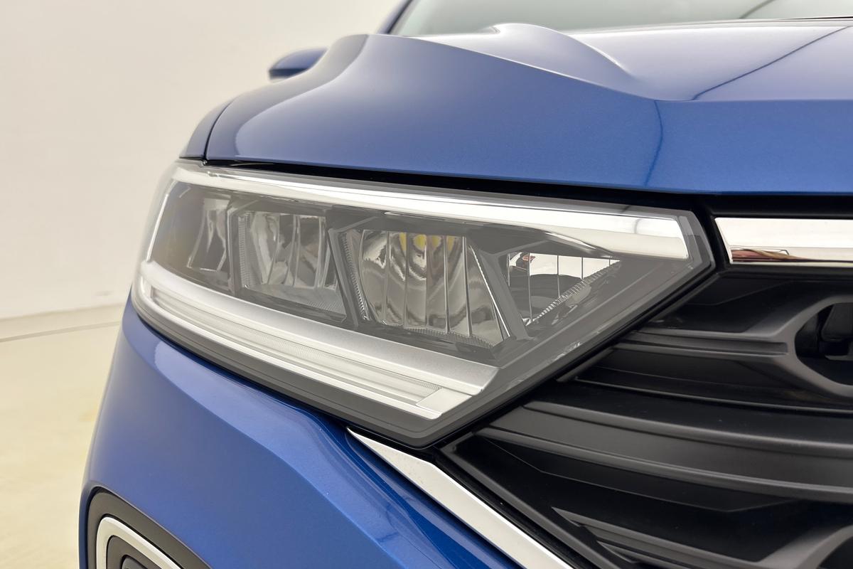 Used Volkswagen T-Roc 2025 for sale - 77533092: Photo 19