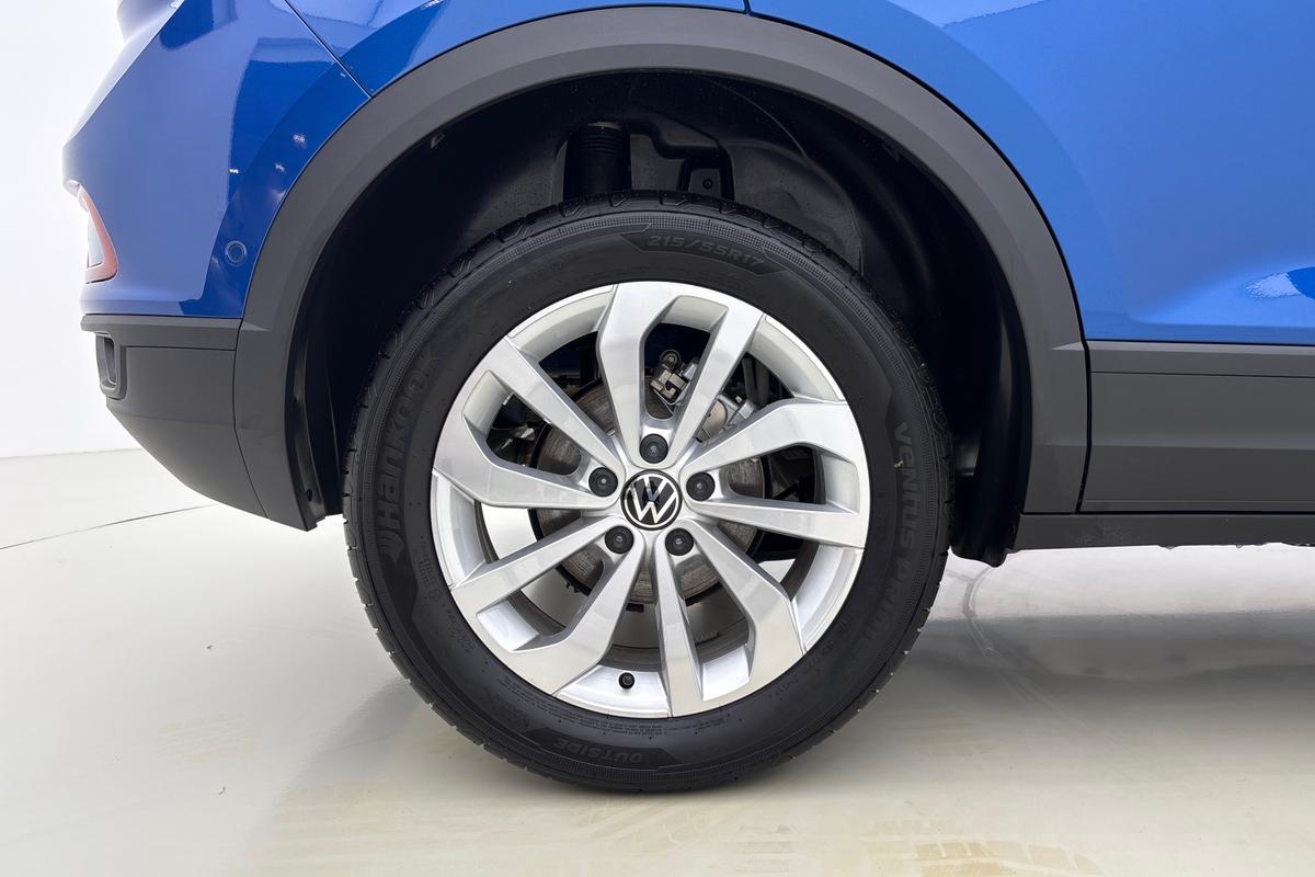Used Volkswagen T-Roc 2025 for sale - 77533092: Photo 5