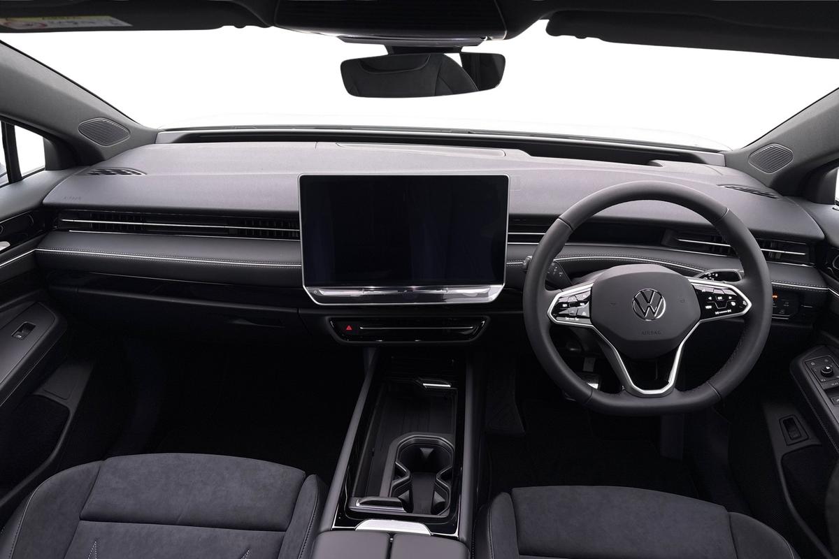 Used Volkswagen ID.7 2025 for sale - 76680605: Photo 10