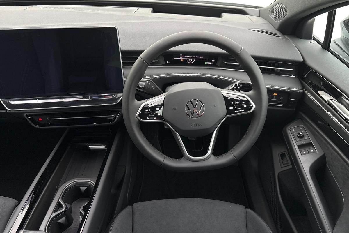 Used Volkswagen ID.7 2025 for sale - 76680605: Photo 11