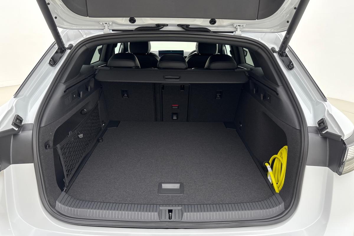 Used Volkswagen ID.7 2025 for sale - 76680605: Photo 12