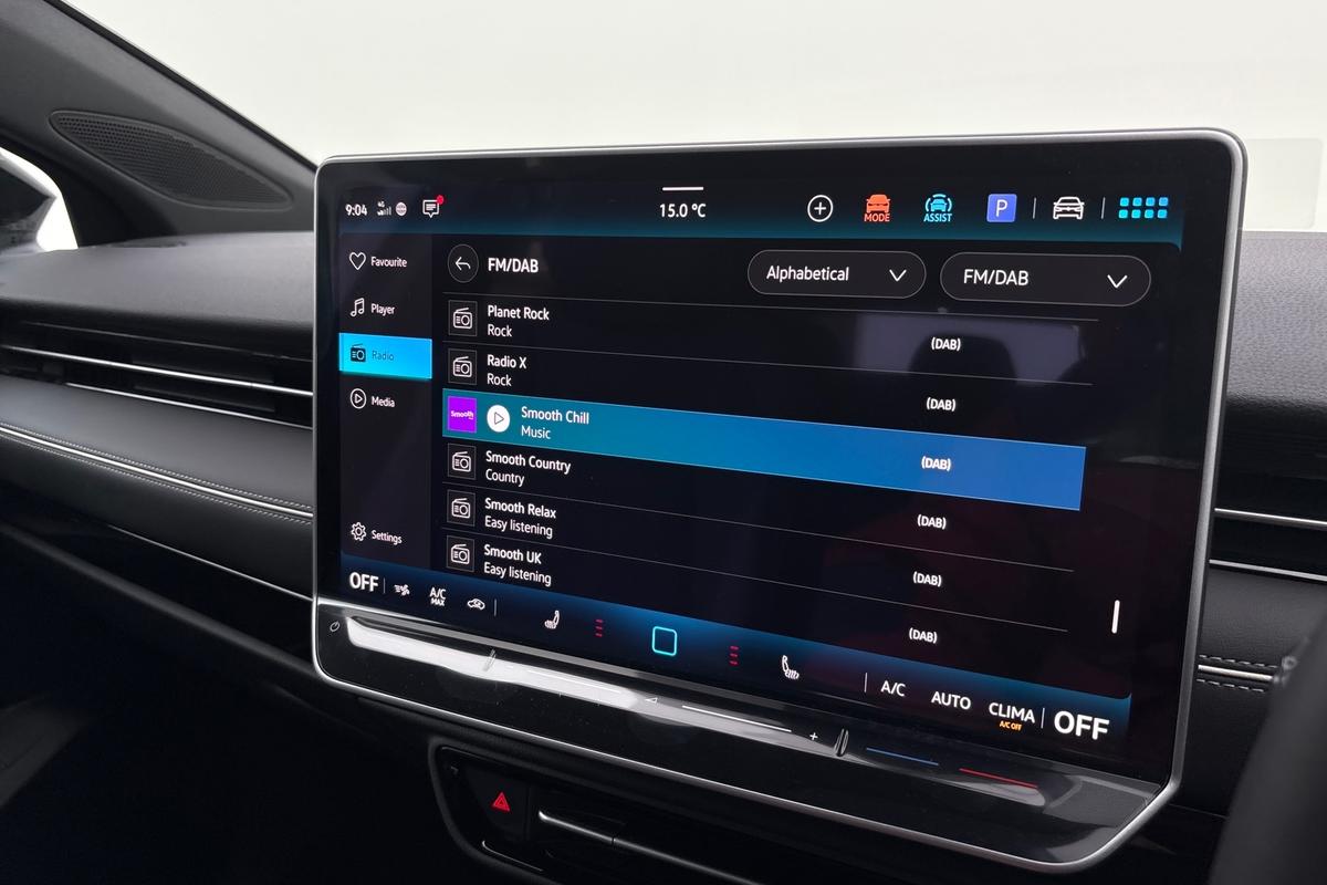 Used Volkswagen ID.7 2025 for sale - 76680605: Photo 13