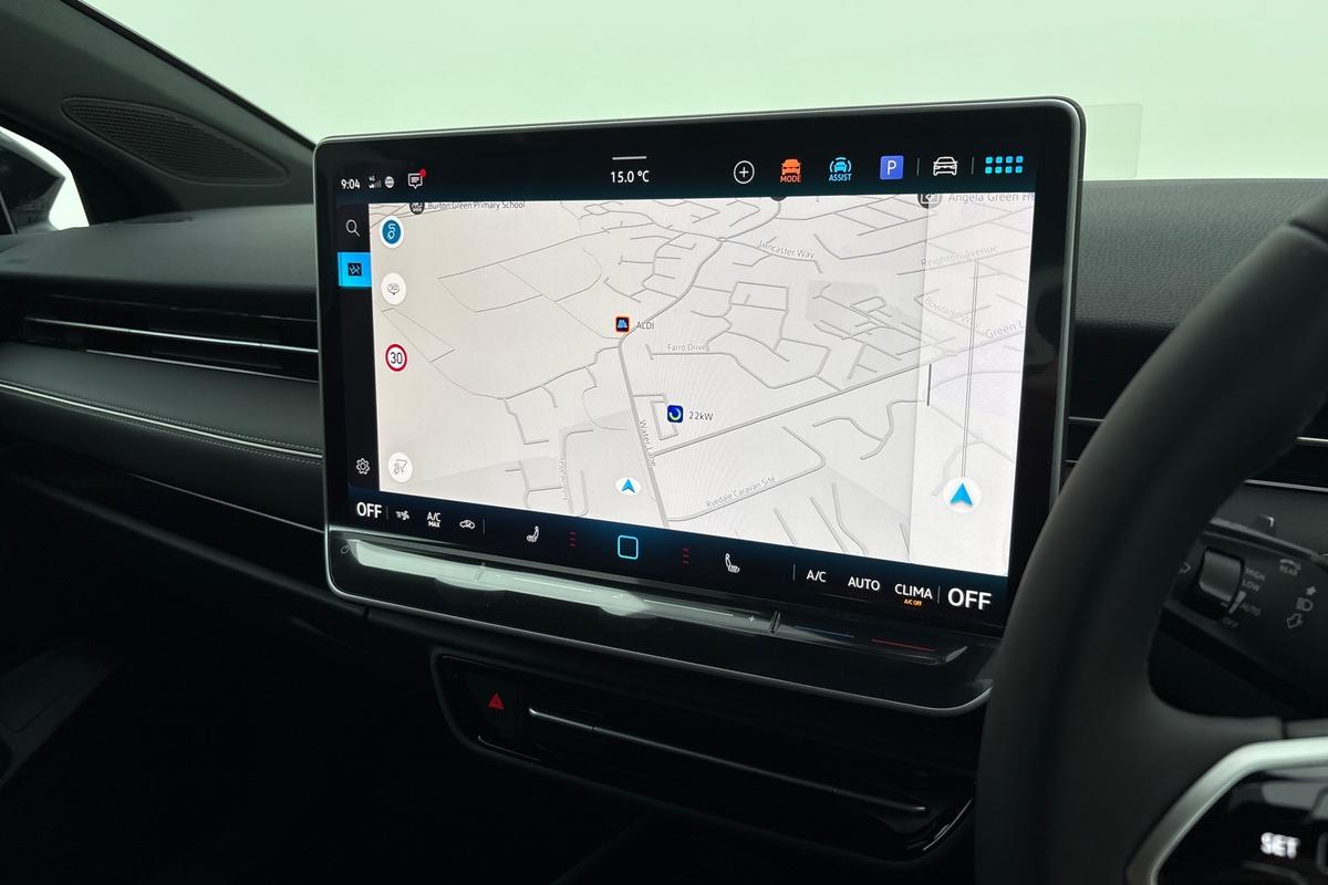 Used Volkswagen ID.7 2025 for sale - 76680605: Photo 14