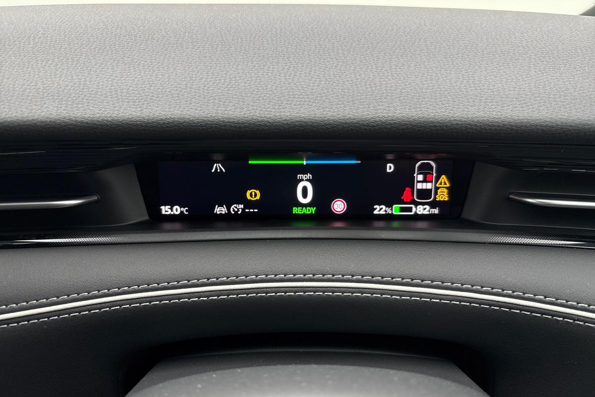 Used Volkswagen ID.7 2025 for sale - 76680605: Photo 15