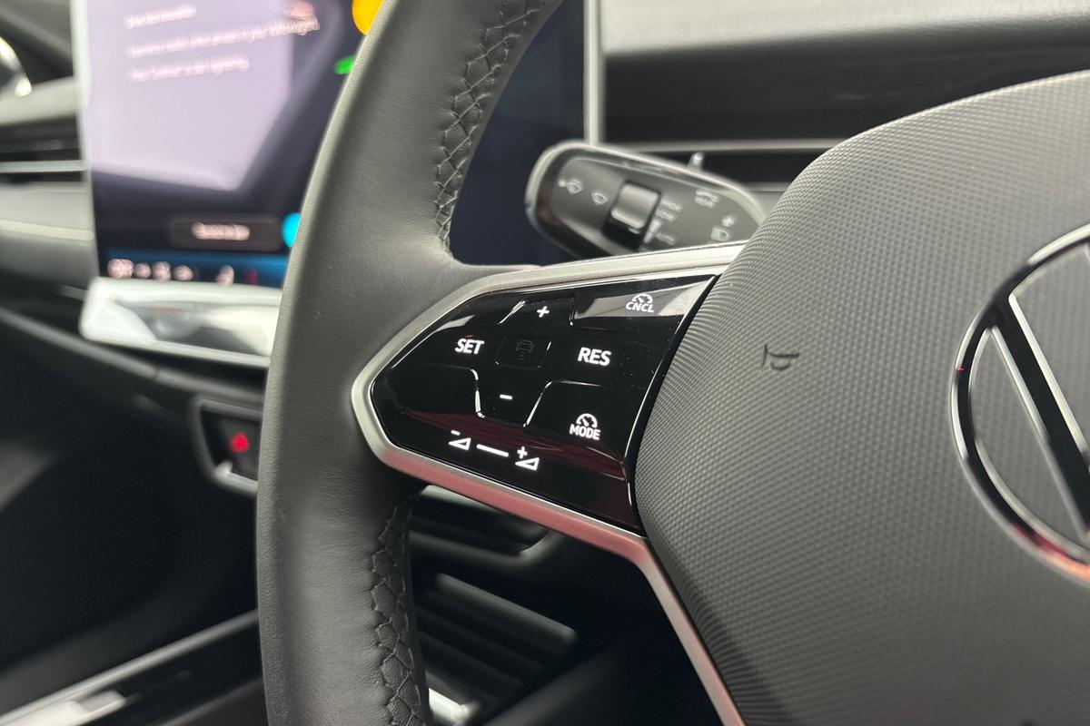 Used Volkswagen ID.7 2025 for sale - 76680605: Photo 16