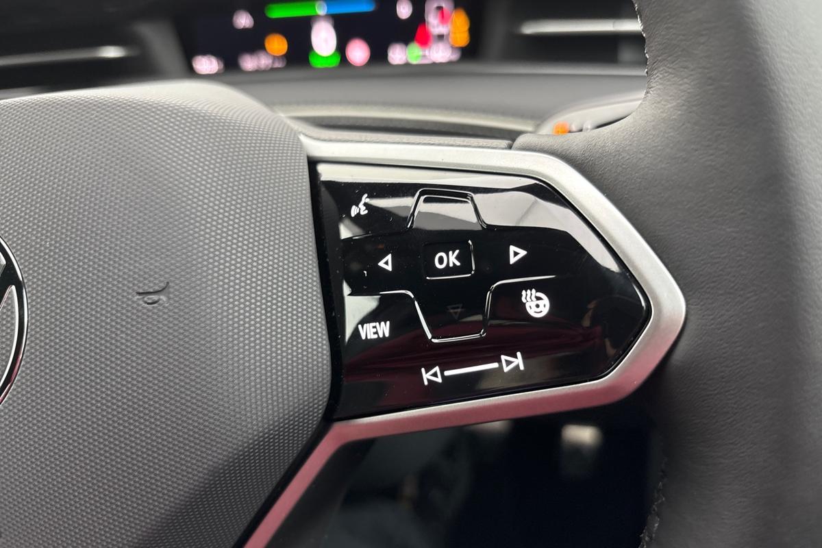 Used Volkswagen ID.7 2025 for sale - 76680605: Photo 17