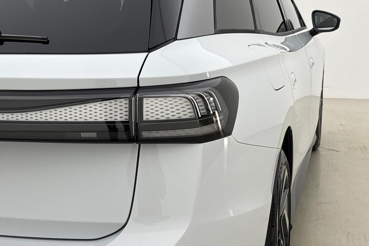 Used Volkswagen ID.7 2025 for sale - 76680605: Photo 18