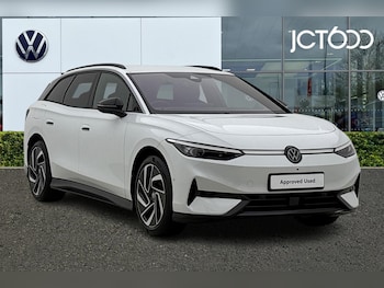 Used Volkswagen ID.7 2025 for sale - 76680605: Photo