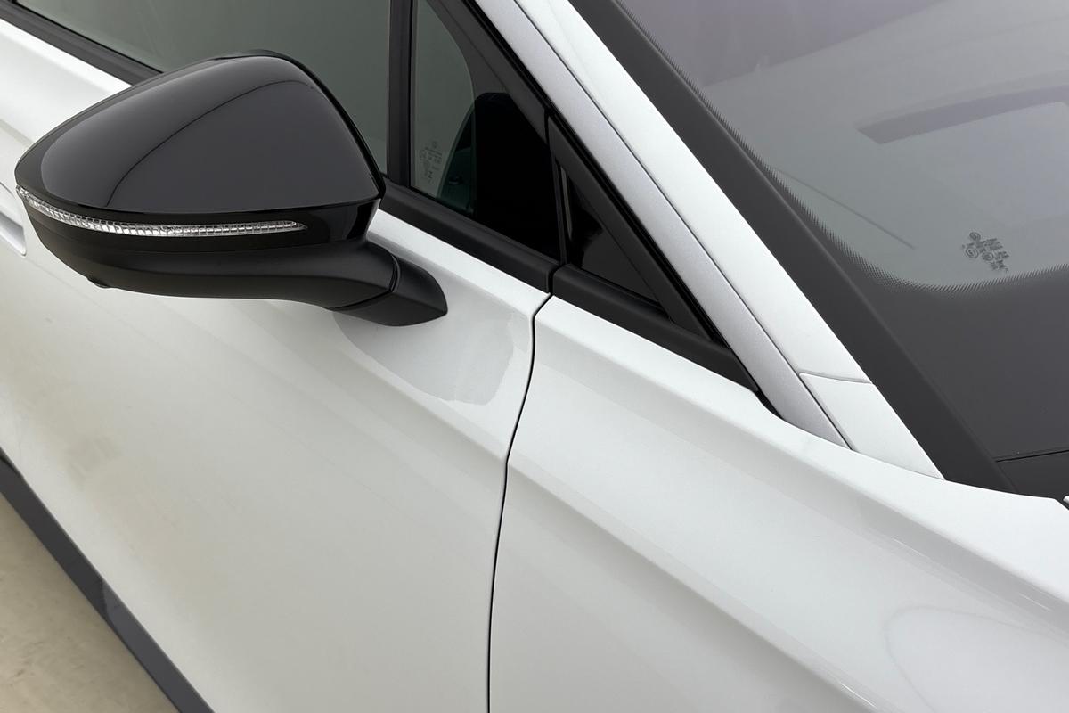 Used Volkswagen ID.7 2025 for sale - 76680605: Photo 20