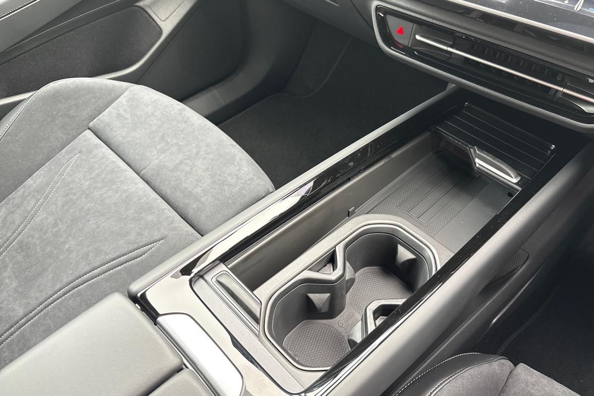 Used Volkswagen ID.7 2025 for sale - 76680605: Photo 21