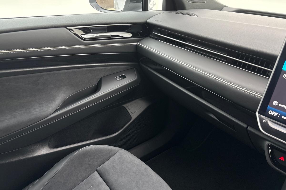 Used Volkswagen ID.7 2025 for sale - 76680605: Photo 22