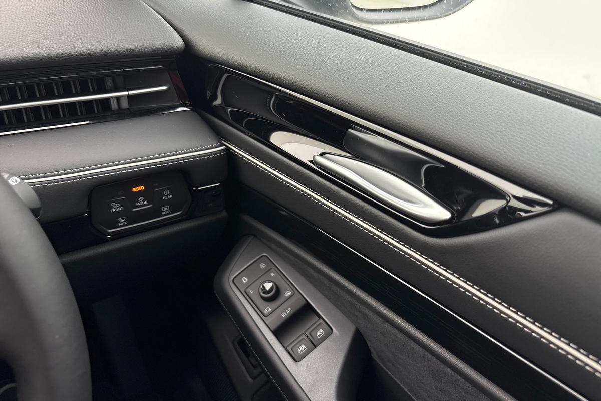 Used Volkswagen ID.7 2025 for sale - 76680605: Photo 23