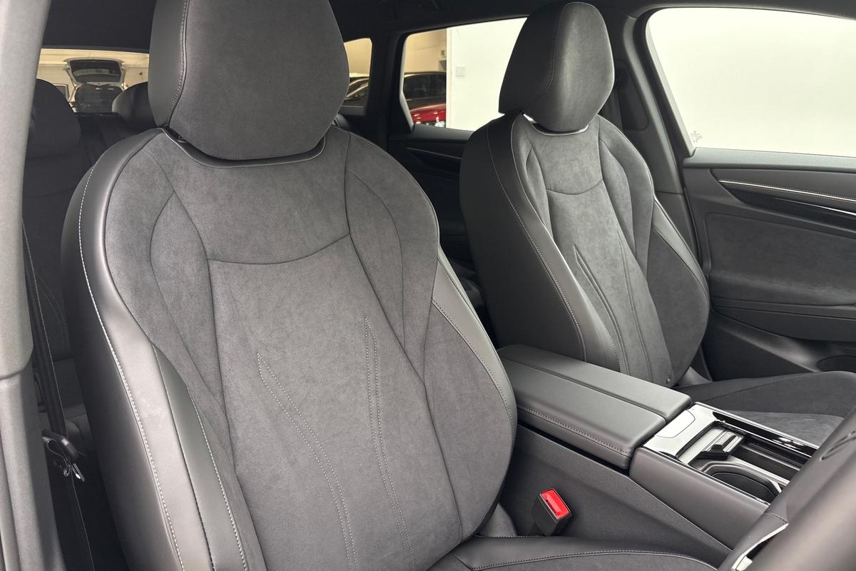 Used Volkswagen ID.7 2025 for sale - 76680605: Photo 24