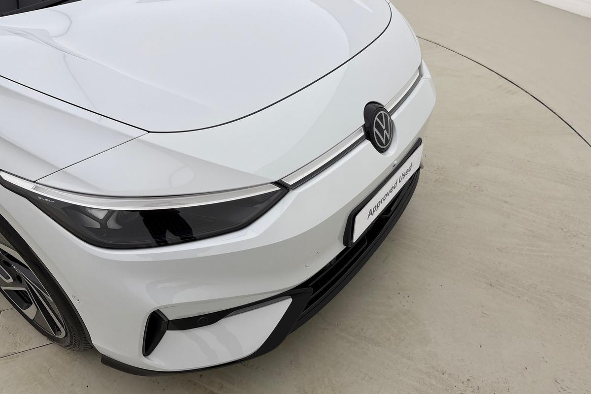 Used Volkswagen ID.7 2025 for sale - 76680605: Photo 25