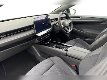 Used Volkswagen ID.7 2025 for sale - 76680605: Photo