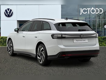 Used Volkswagen ID.7 2025 for sale - 76680605: Photo