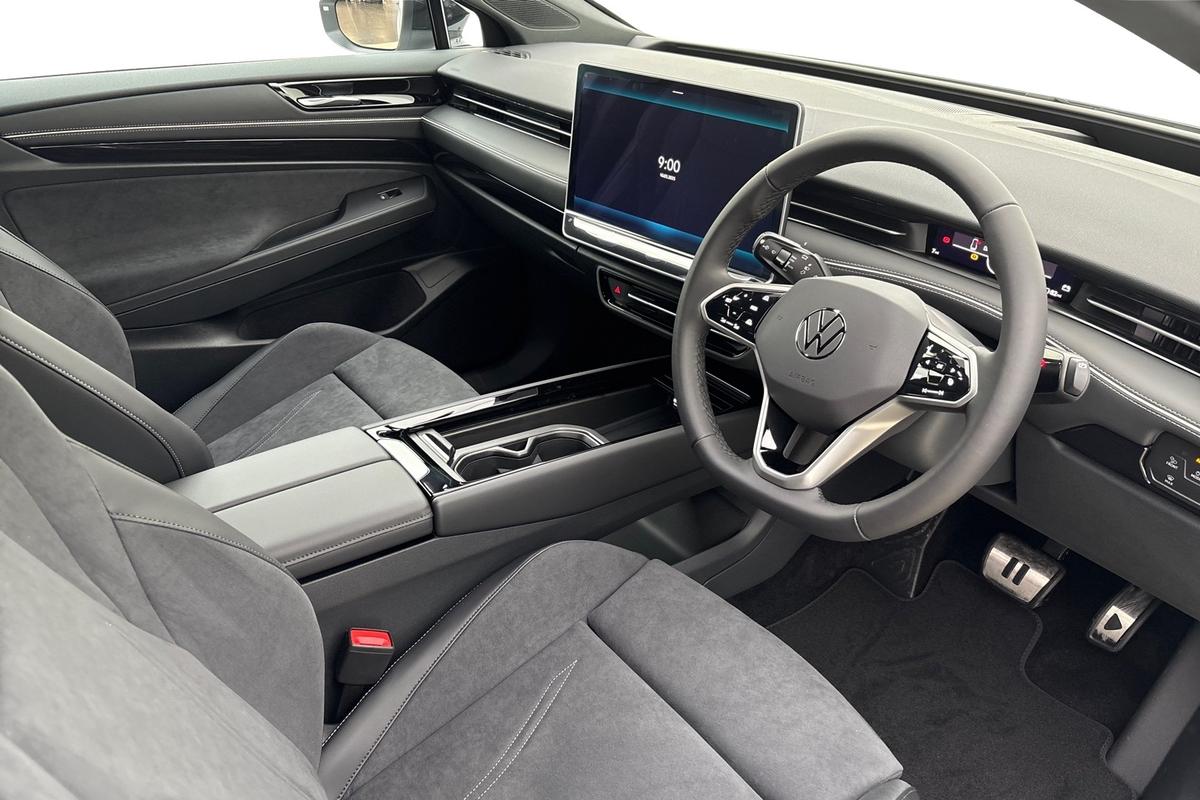 Used Volkswagen ID.7 2025 for sale - 76680605: Photo 6