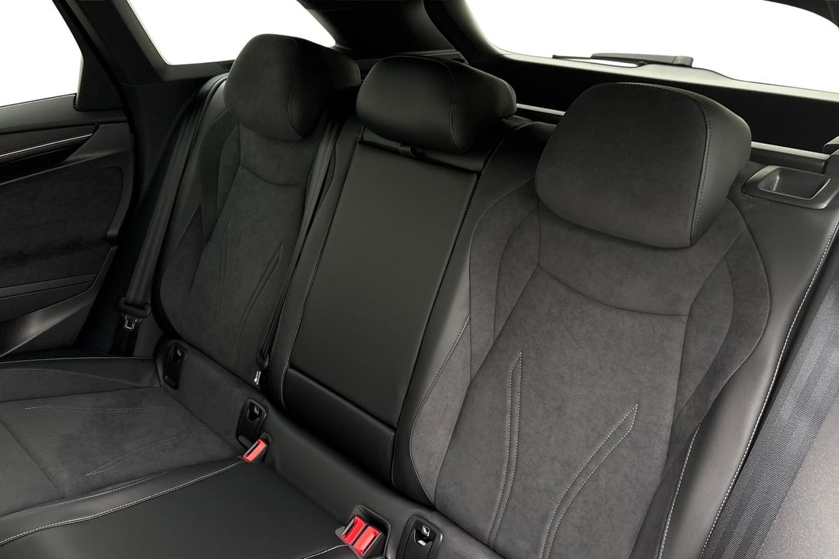 Used Volkswagen ID.7 2025 for sale - 76680605: Photo 9