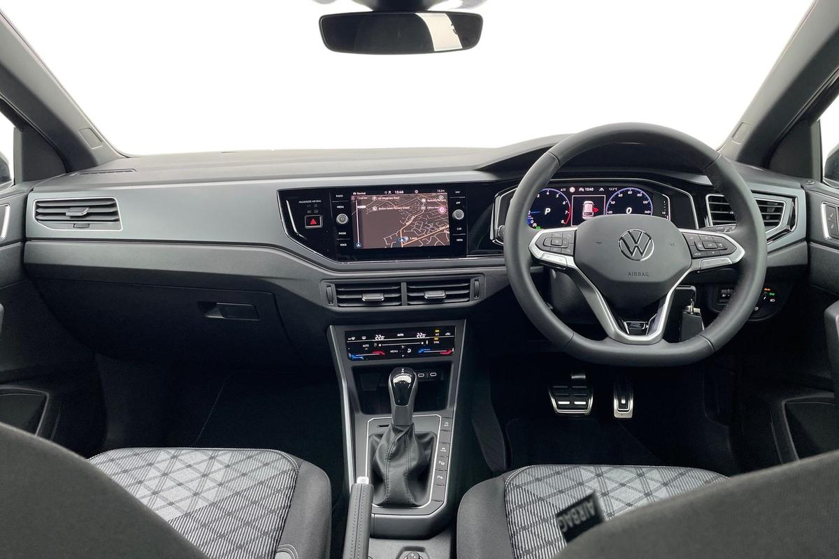 Used Volkswagen Taigo 2024 for sale - 77533141: Photo 10