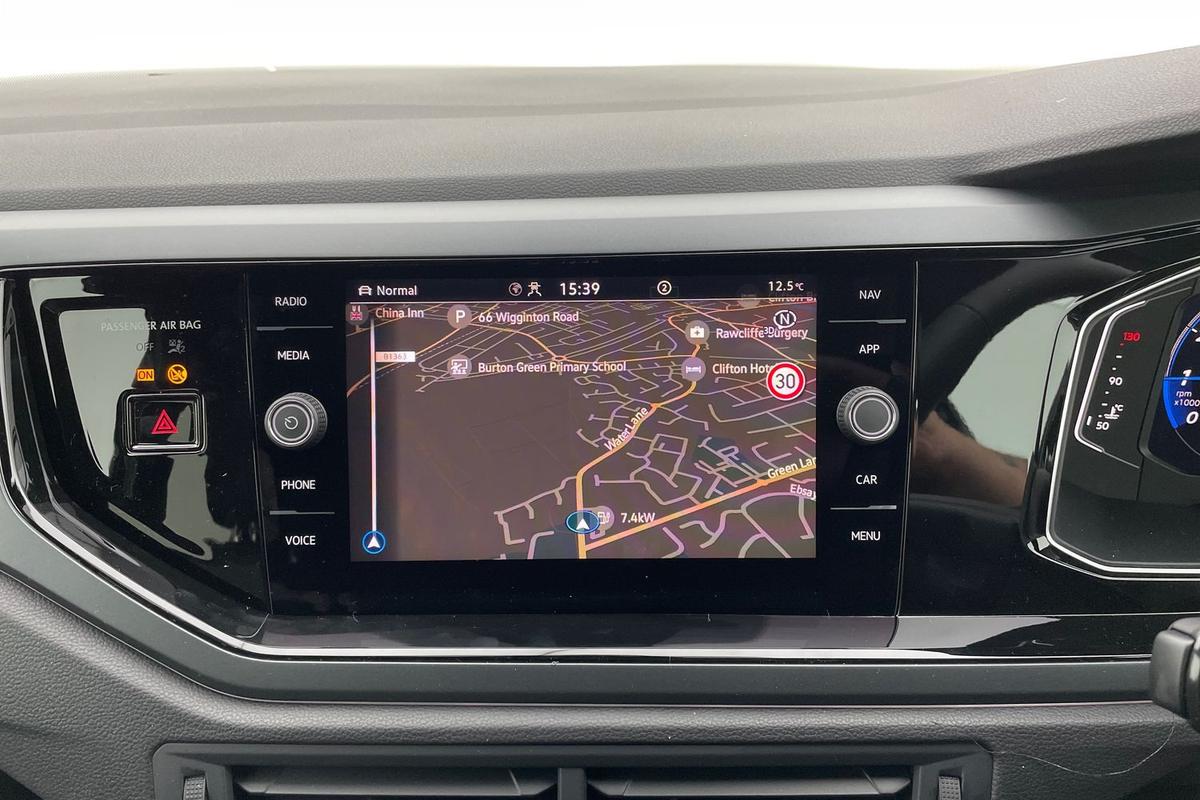 Used Volkswagen Taigo 2024 for sale - 77533141: Photo 14