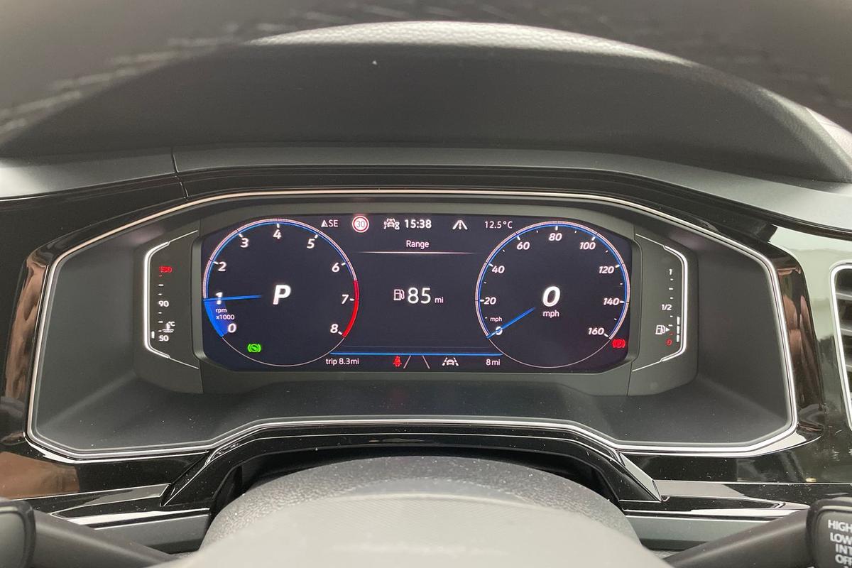 Used Volkswagen Taigo 2024 for sale - 77533141: Photo 15