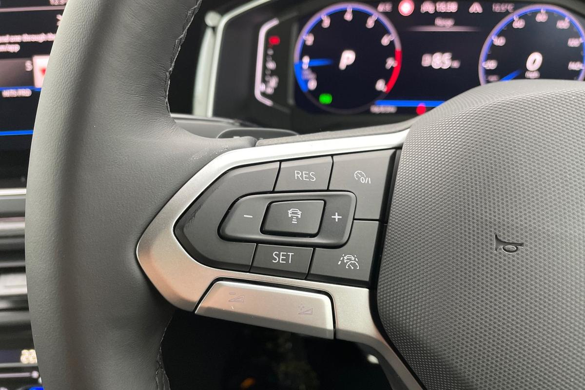 Used Volkswagen Taigo 2024 for sale - 77533141: Photo 16