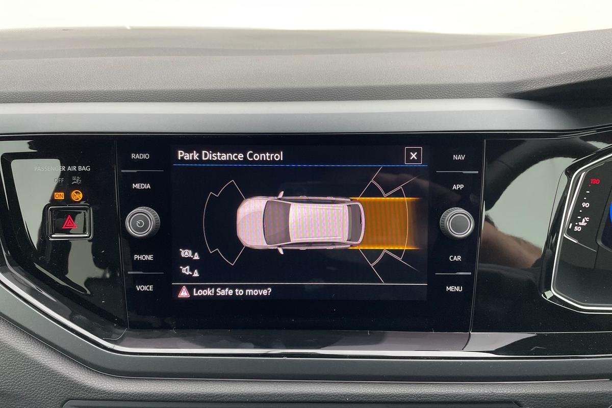 Used Volkswagen Taigo 2024 for sale - 77533141: Photo 22