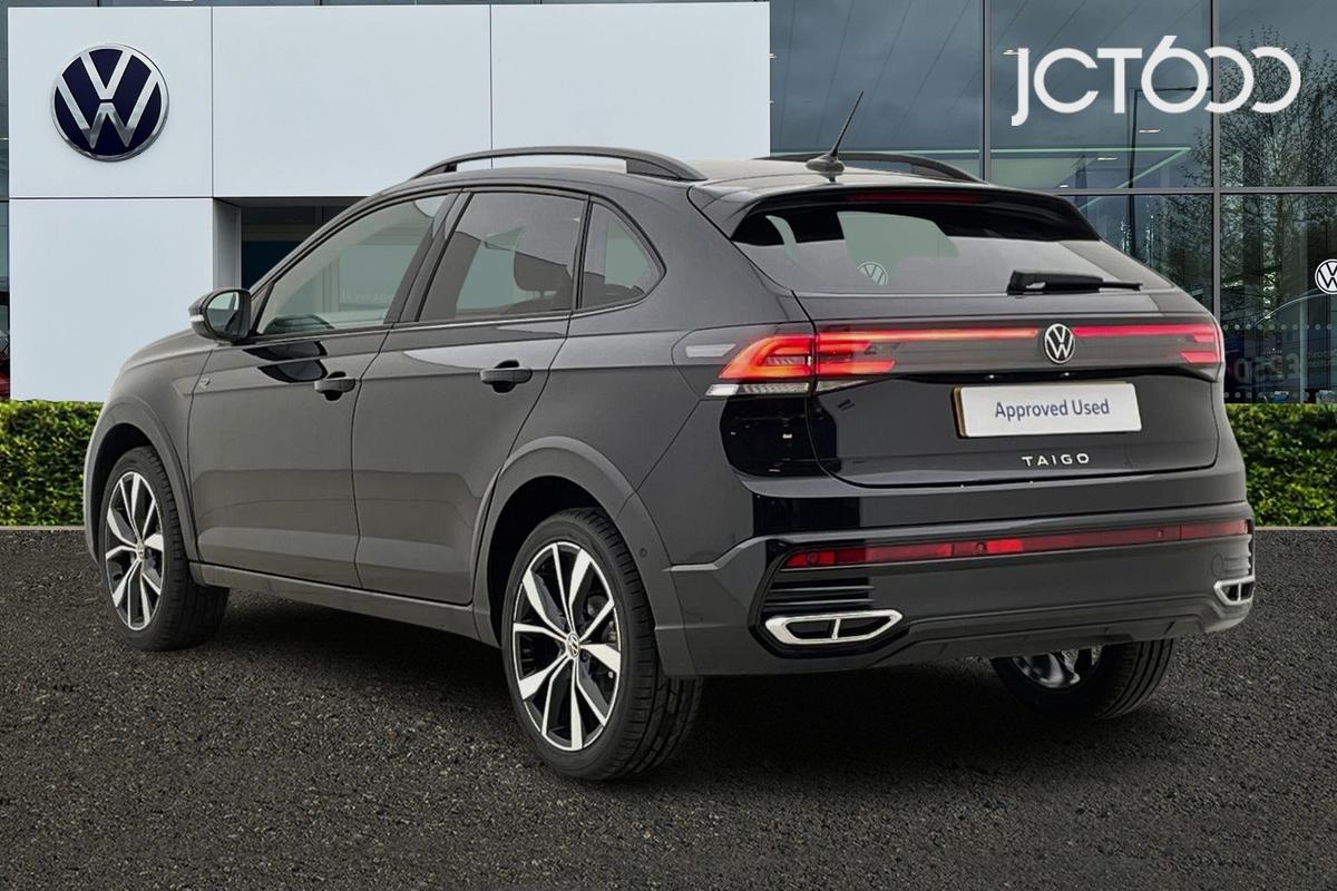 Used Volkswagen Taigo 2024 for sale - 77533141: Photo 3