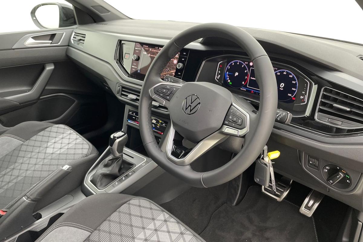 Used Volkswagen Taigo 2024 for sale - 77533141: Photo 6